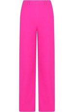 Valentino HIGH WAISTED TROUSERS | PINK PP